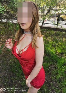 Фото проститутки Ангелина №14 в городе Колпино