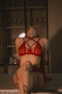 Фото проститутки Лиза №4 в городе Колпино