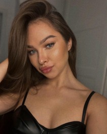 Фото проститутки Настя №3 в городе Колпино