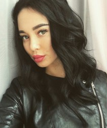 Фото проститутки Ирина №2 в городе Колпино