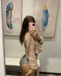 Фото проститутки Настя №2 в городе Колпино