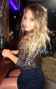 Фото проститутки Катя №4 в городе Колпино