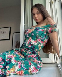 Фото проститутки Вика №2 в городе Колпино