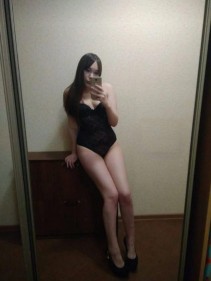 Фото проститутки Лера №3 в городе Колпино