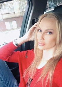 Фото проститутки Настя №3 в городе Колпино