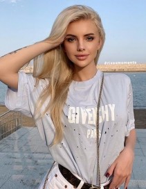 Фото проститутки ДАРИНА №5 в городе Колпино