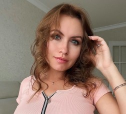 Фото проститутки Вика №1 в городе Колпино