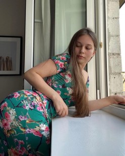 Фото проститутки Вика №1 в городе Колпино