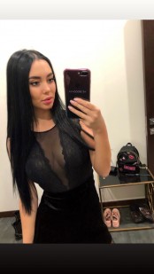 Фото проститутки Ильвира №1 в городе Колпино