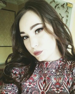 Фото проститутки Лера №1 в городе Колпино