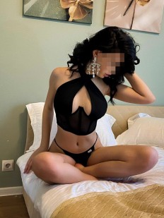 Фото проститутки Ольга №1 в городе Колпино