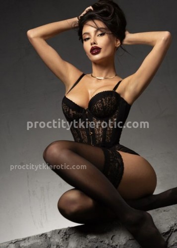 Кристина, Г. Колпино