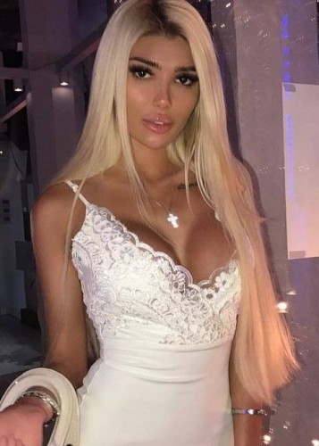 Лина, Г. Колпино