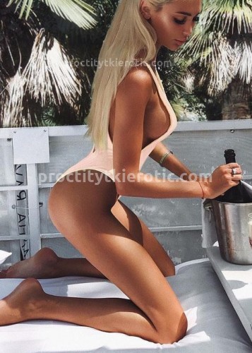 Лина, Г. Колпино