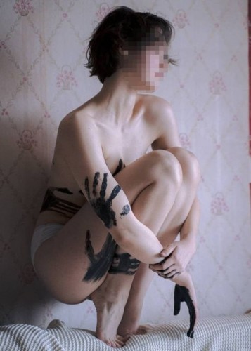 Марина, Г. Колпино