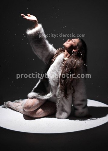 Оля, Г. Колпино