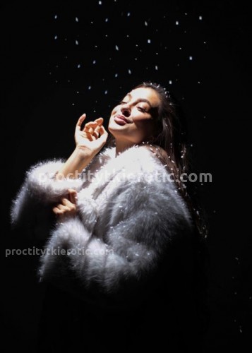 Оля, Г. Колпино