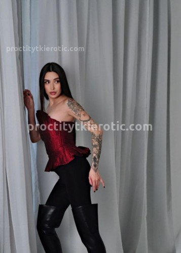 Вика, Г. Колпино